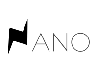 Nano business logo