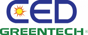 logo CED