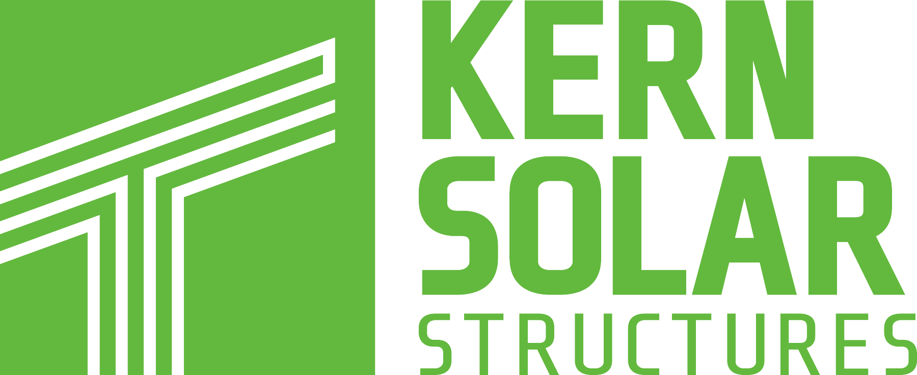Kern Solar Structures